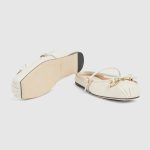 Gucci Women’s Gucci Horsebit mule - Image 2